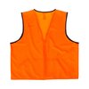 Allen Co Deluxe Blaze Orange Hunting Vest, XL 15768